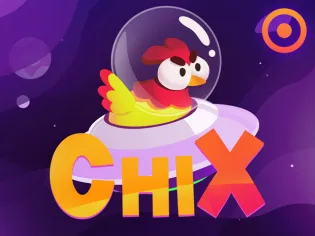 ChiX game thumbnail