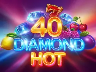40 Diamond Hot