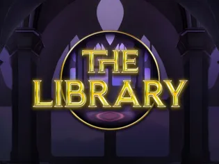 The Library game thumbnail