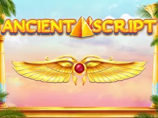 Ancient Script game thumbnail