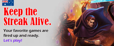Claim Your Welcome Bonus
