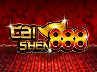 Cai Shen 888 game thumbnail
