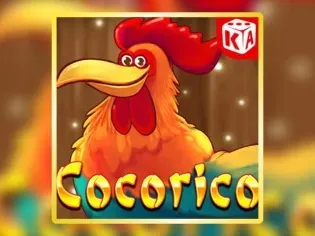 Cocorico game thumbnail