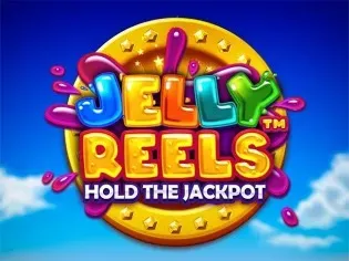 Jelly Reels game thumbnail