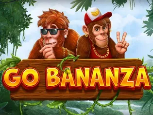 Go Bananza game thumbnail