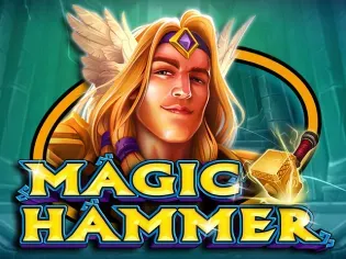 Magic Hammer game thumbnail