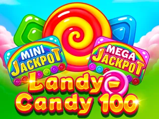 Landy-Candy 100 game thumbnail