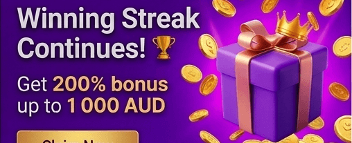 Midnight Free Spins Frenzy promotion