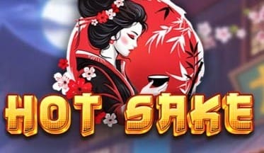Hot Sake