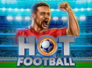 Hot Football game thumbnail
