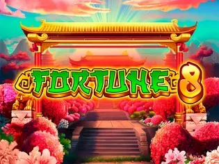 Fortune 8 game thumbnail