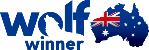 Wolf Winner Casino Logo